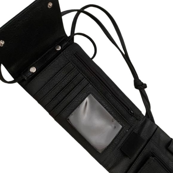 💥The Limited Tri-fold Crossbody Clutch - Picture 3 of 6